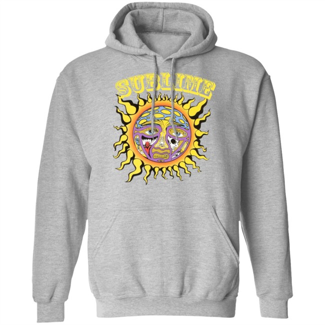 sublime shirt sublime t shirt sublime shirt sublime t shirt - Image 11