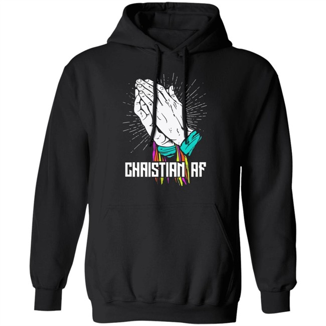 Christian AF Shirt Christian AF Shirt - Image 11