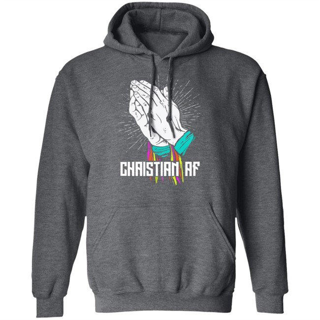 Christian AF Shirt Christian AF Shirt - Image 12