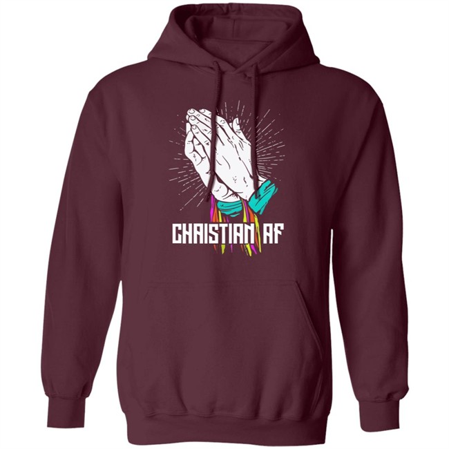 Christian AF Shirt Christian AF Shirt - Image 13