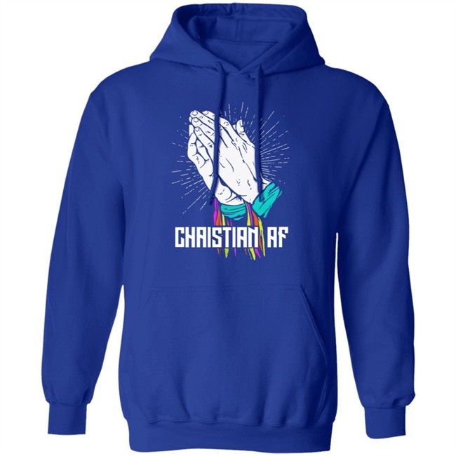 Christian AF Shirt Christian AF Shirt - Image 14