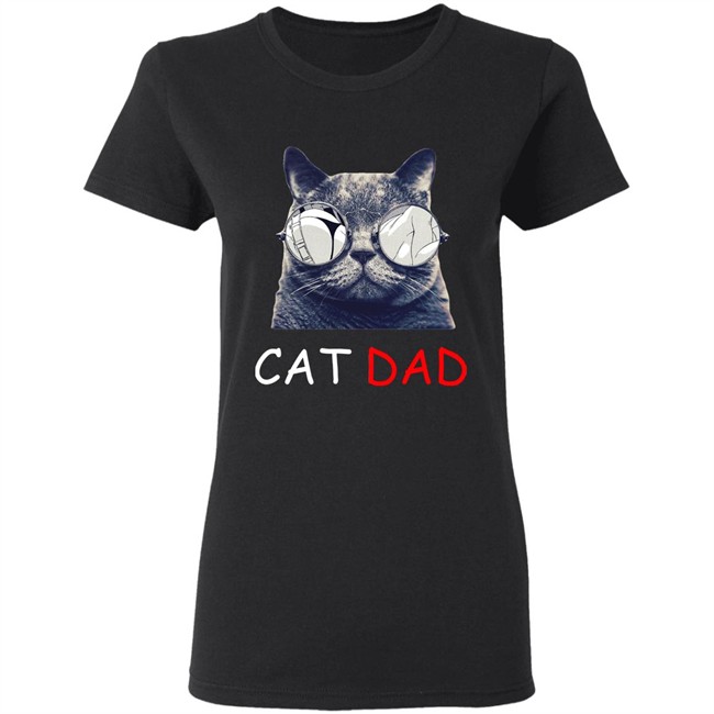 cat dad shirt cat dad shirt - Image 6