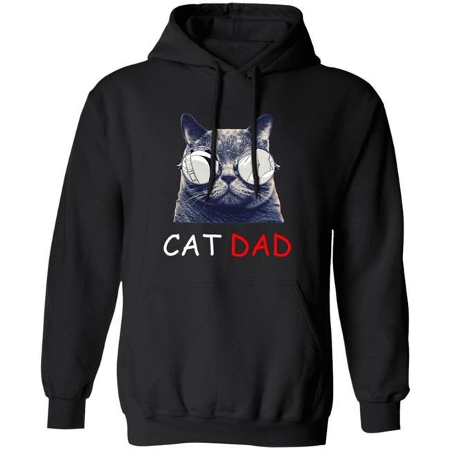 cat dad shirt cat dad shirt - Image 11