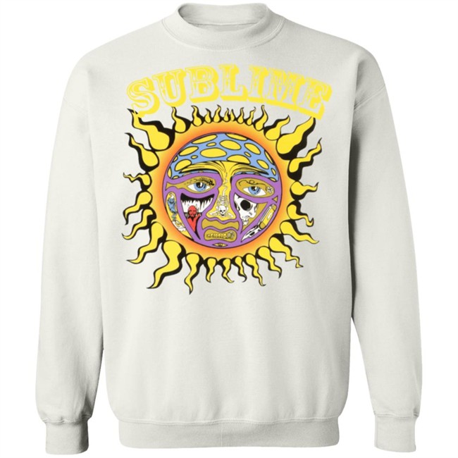 sublime shirt sublime t shirt sublime shirt sublime t shirt - Image 15