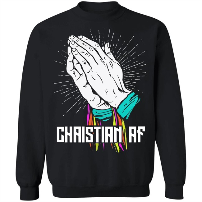 Christian AF Shirt Christian AF Shirt - Image 15
