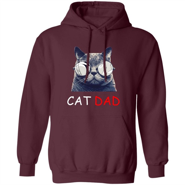 cat dad shirt cat dad shirt - Image 13