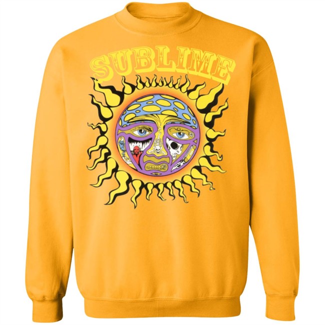 sublime shirt sublime t shirt sublime shirt sublime t shirt - Image 16