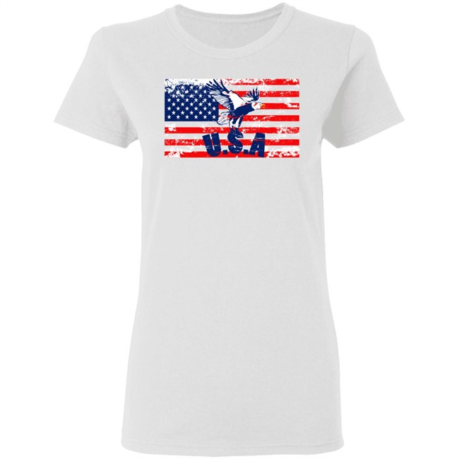 american flag shirt american flag shirt - Image 6