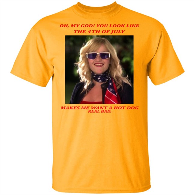 makes me want a hot dog real bad shirt makes me want a hot dog real bad shirt - Image 3