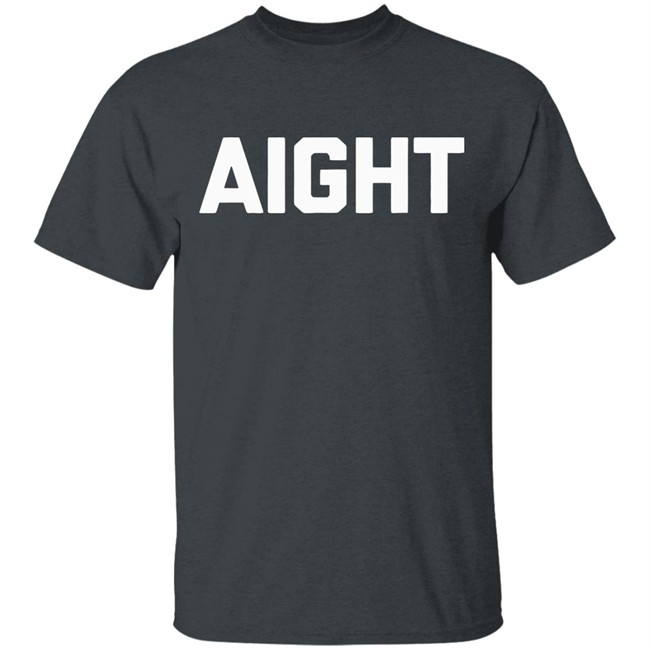 Yeah aight t shirt Yeah aight t shirt - Image 2