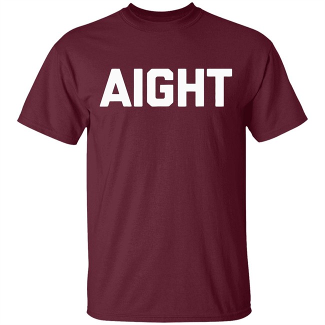 Yeah aight t shirt Yeah aight t shirt - Image 3