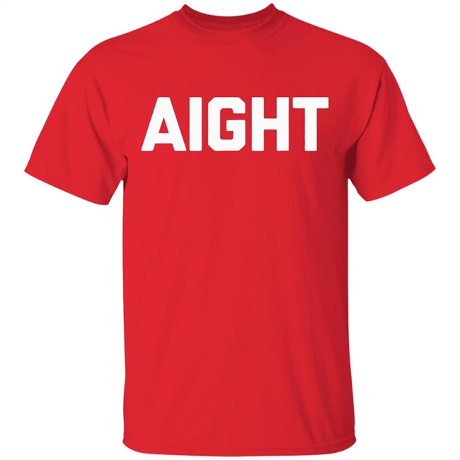 Yeah aight t shirt Yeah aight t shirt - Image 4