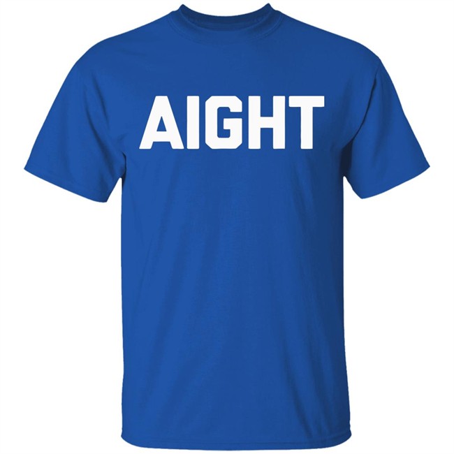 Yeah aight t shirt Yeah aight t shirt - Image 5