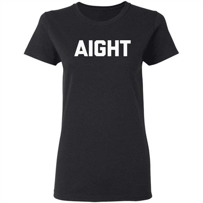 Yeah aight t shirt Yeah aight t shirt - Image 6