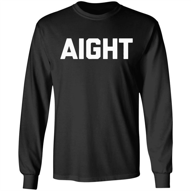 Yeah aight t shirt Yeah aight t shirt - Image 8