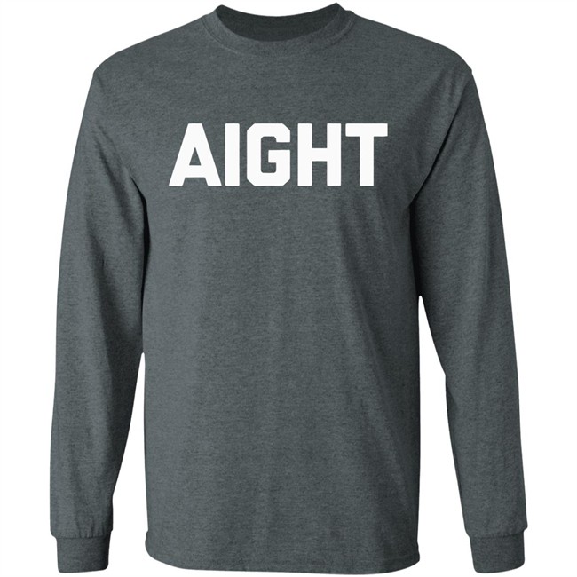 Yeah aight t shirt Yeah aight t shirt - Image 9