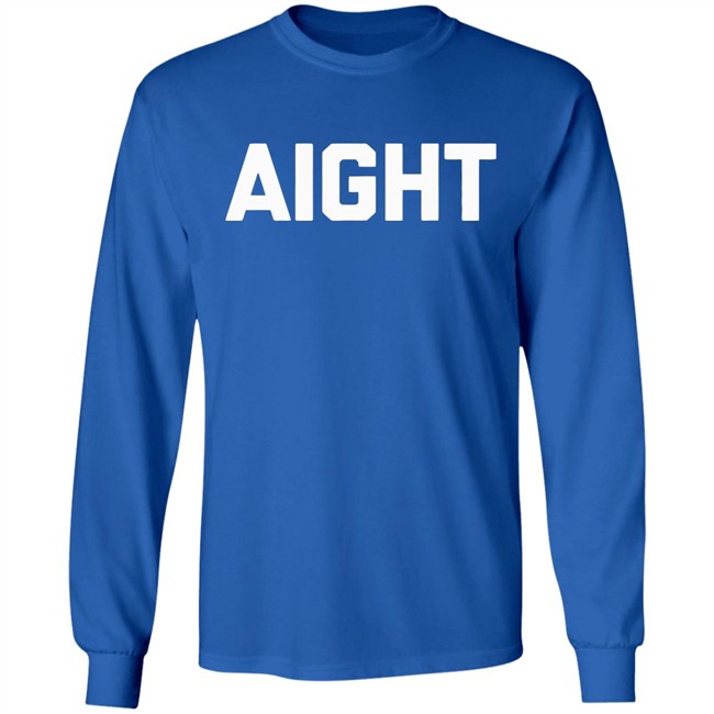 Yeah aight t shirt Yeah aight t shirt - Image 10