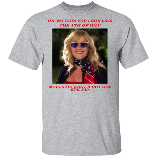 makes me want a hot dog real bad shirt makes me want a hot dog real bad shirt - Image 5