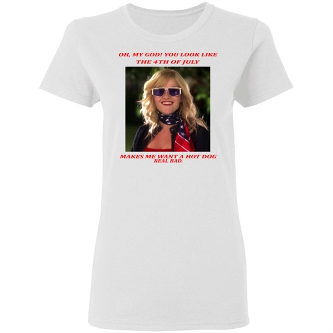 makes me want a hot dog real bad shirt makes me want a hot dog real bad shirt - Image 6