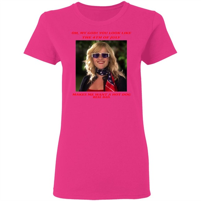 makes me want a hot dog real bad shirt makes me want a hot dog real bad shirt - Image 7