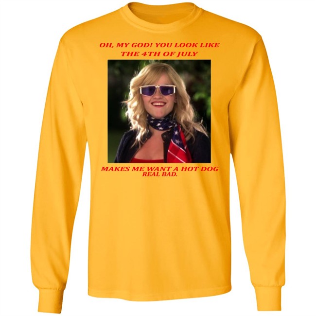 makes me want a hot dog real bad shirt makes me want a hot dog real bad shirt - Image 10