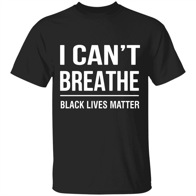 Bubba Wallace Black Lives Matter Shirt