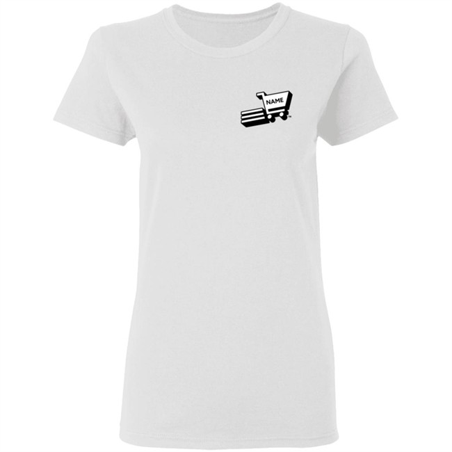 Supermarket Sweep Merch Personalized Fleece Sweatshirt Supermarket Sweep Merch Personalized Fleece Sweatshirt - Image 6