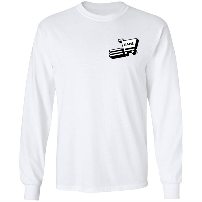 Supermarket Sweep Merch Personalized Fleece Sweatshirt Supermarket Sweep Merch Personalized Fleece Sweatshirt - Image 9