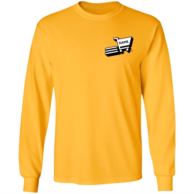 Supermarket Sweep Merch Personalized Fleece Sweatshirt Supermarket Sweep Merch Personalized Fleece Sweatshirt - Image 10