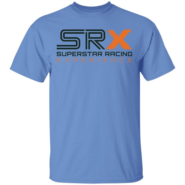 SRXracing Merch Hoodie SRXracing Merch Hoodie - Image 2