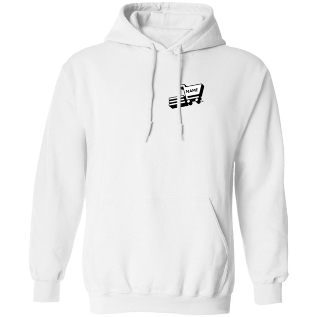 Supermarket Sweep Merch Personalized Fleece Sweatshirt Supermarket Sweep Merch Personalized Fleece Sweatshirt - Image 12