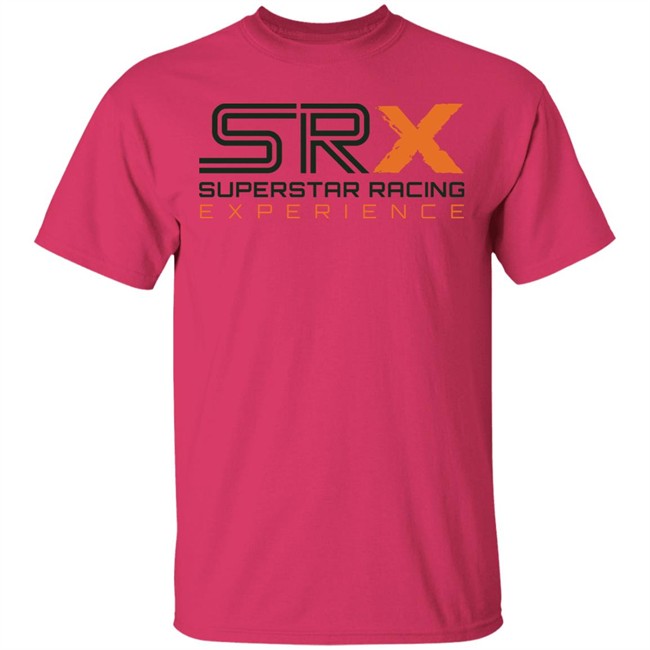 SRXracing Merch Hoodie SRXracing Merch Hoodie - Image 4