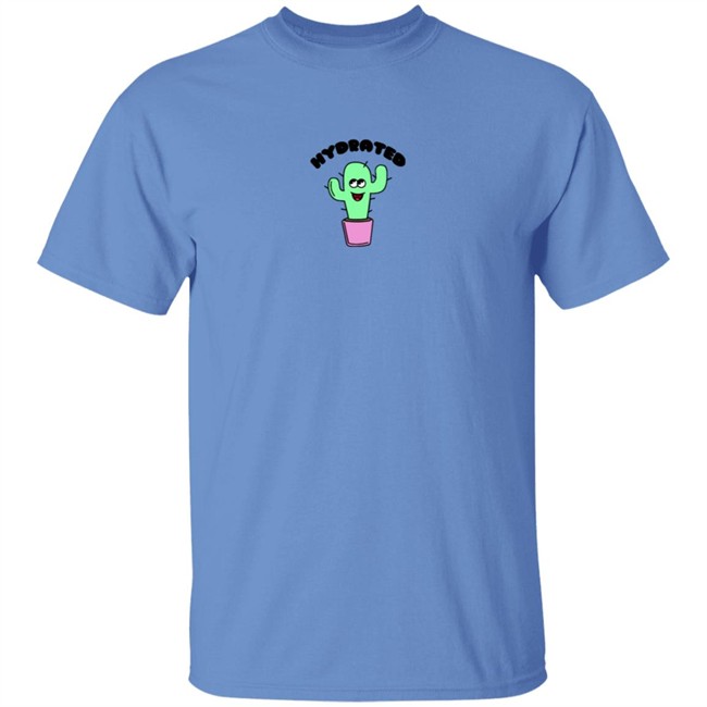 Happy Cactus Hydrated Shirt Happy Cactus Hydrated Shirt - Image 3