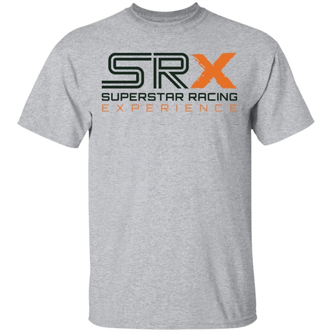 SRXracing Merch Hoodie SRXracing Merch Hoodie - Image 5