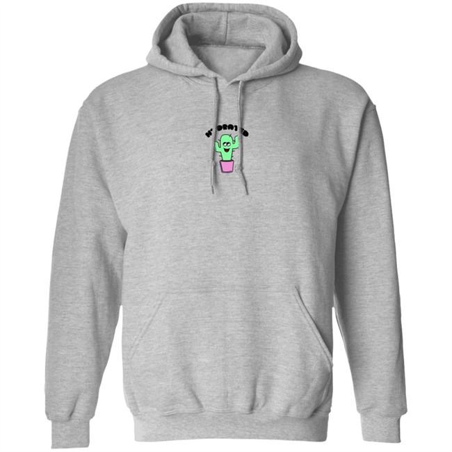 Happy Cactus Hydrated Shirt Happy Cactus Hydrated Shirt - Image 11