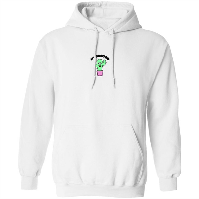 Happy Cactus Hydrated Shirt Happy Cactus Hydrated Shirt - Image 12
