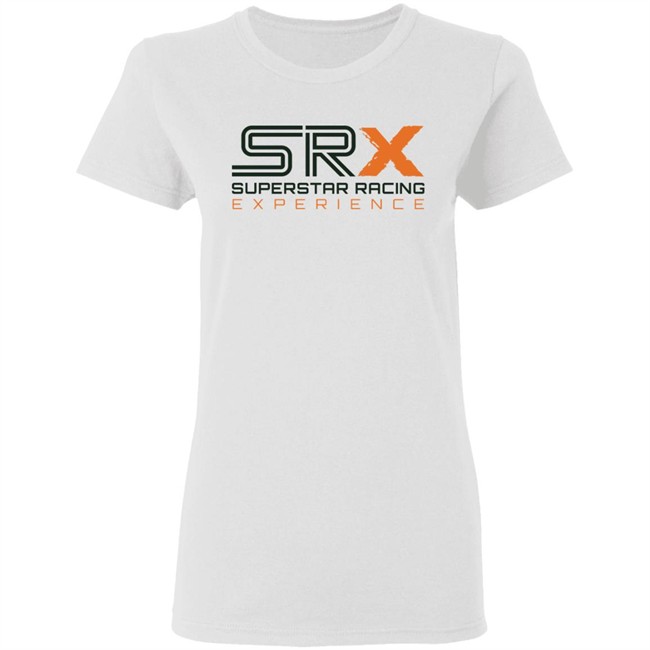 SRXracing Merch Hoodie SRXracing Merch Hoodie - Image 6