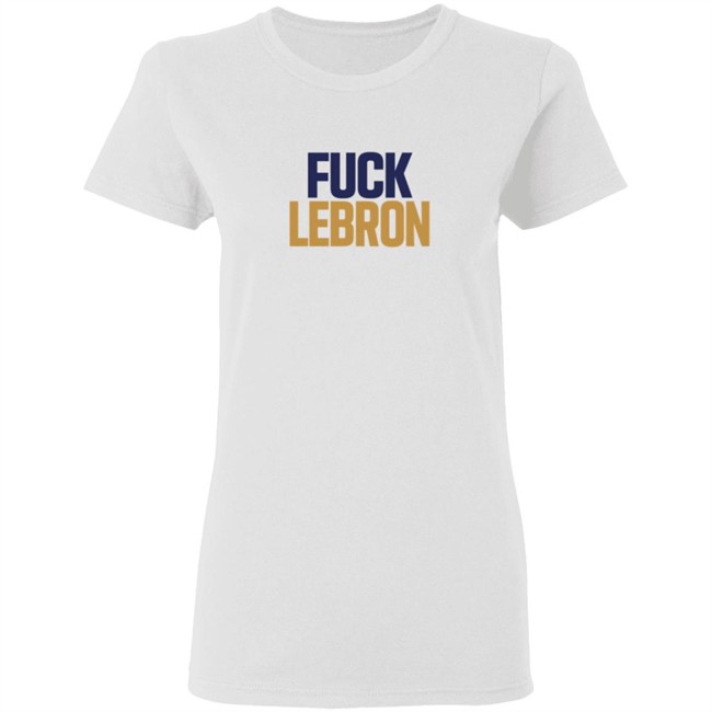 Colby Covington Fuck Lebron Shirt Colby Covington Fuck Lebron Shirt - Image 6
