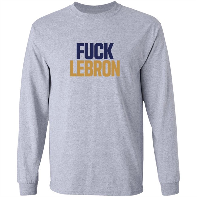 Colby Covington Fuck Lebron Shirt Colby Covington Fuck Lebron Shirt - Image 8