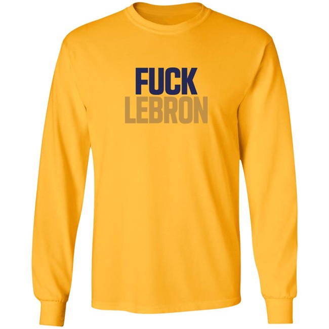 Colby Covington Fuck Lebron Shirt Colby Covington Fuck Lebron Shirt - Image 10
