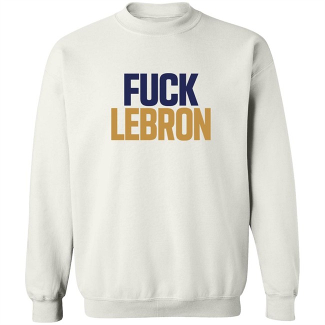 Colby Covington Fuck Lebron Shirt Colby Covington Fuck Lebron Shirt - Image 15