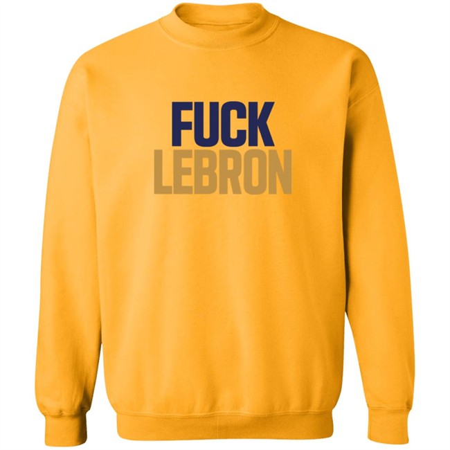 Colby Covington Fuck Lebron Shirt Colby Covington Fuck Lebron Shirt - Image 16