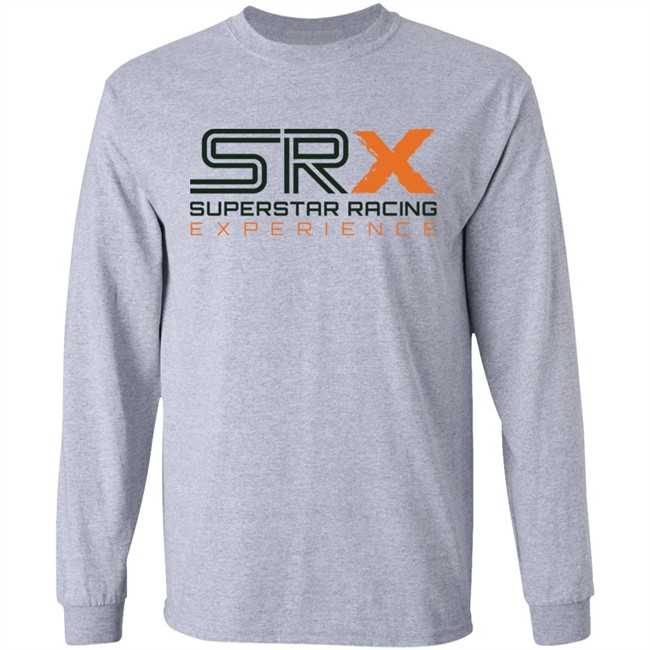 SRXracing Merch Hoodie SRXracing Merch Hoodie - Image 8