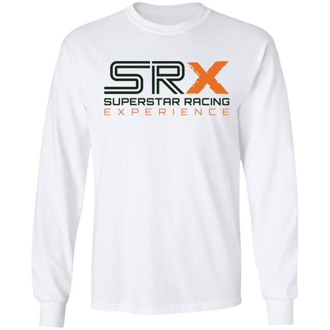 SRXracing Merch Hoodie SRXracing Merch Hoodie - Image 9