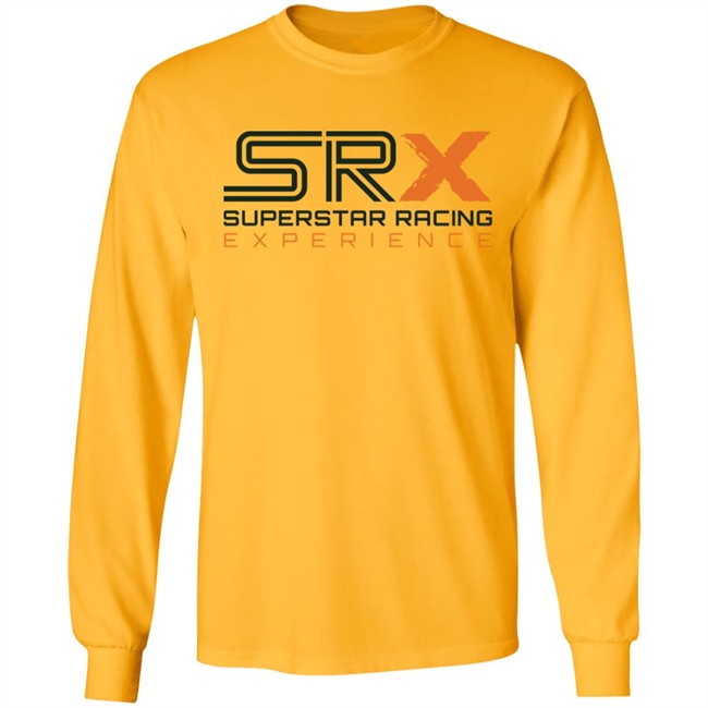 SRXracing Merch Hoodie SRXracing Merch Hoodie - Image 10