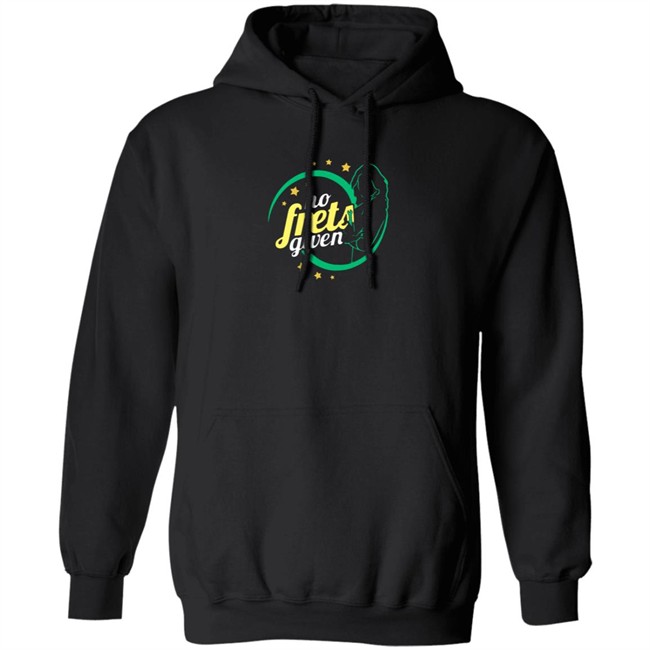 No Frets Given Shirt No Frets Given Shirt - Image 11