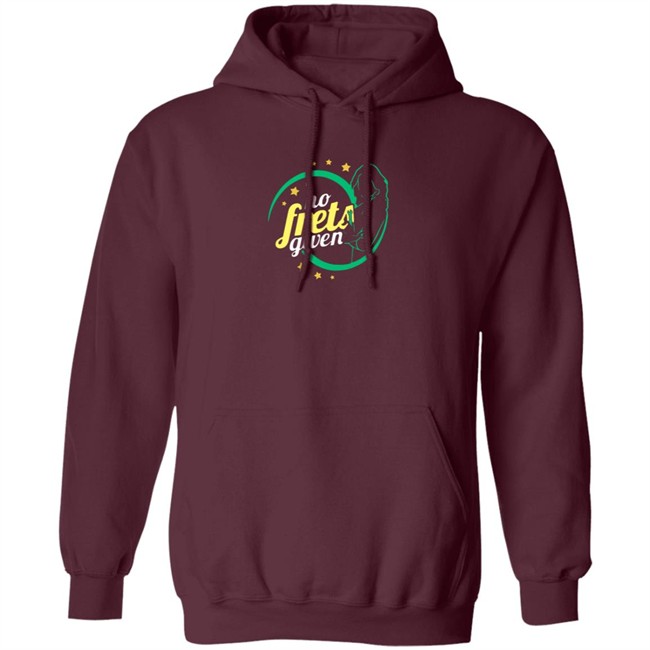 No Frets Given Shirt No Frets Given Shirt - Image 13