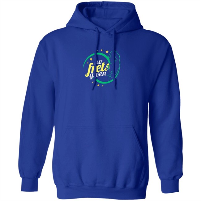 No Frets Given Shirt No Frets Given Shirt - Image 14
