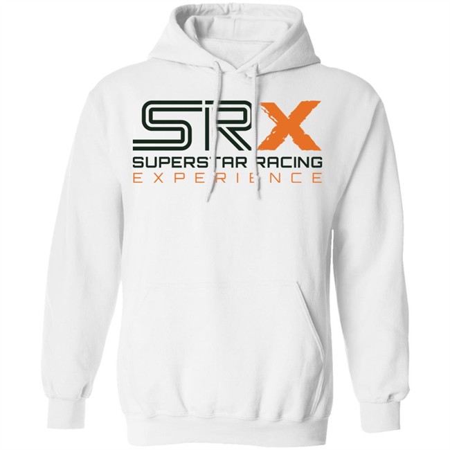 SRXracing Merch Hoodie SRXracing Merch Hoodie - Image 12