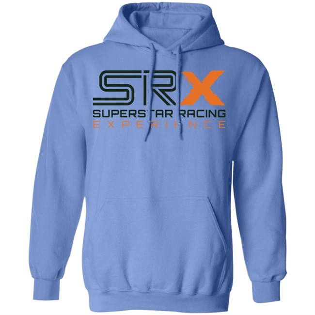 SRXracing Merch Hoodie SRXracing Merch Hoodie - Image 13